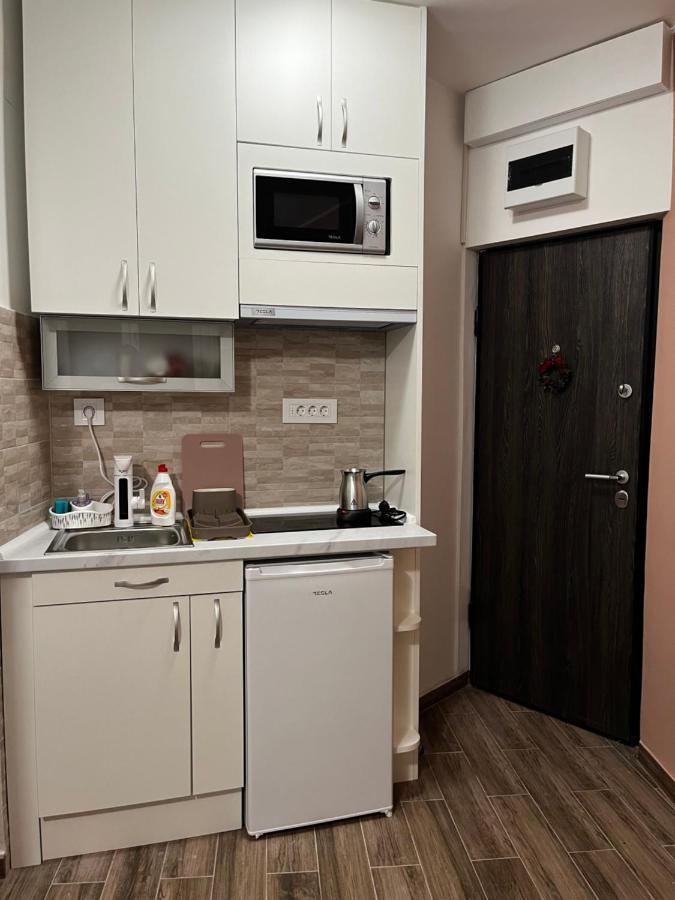 Apartment Squeeze The Day Belgrad